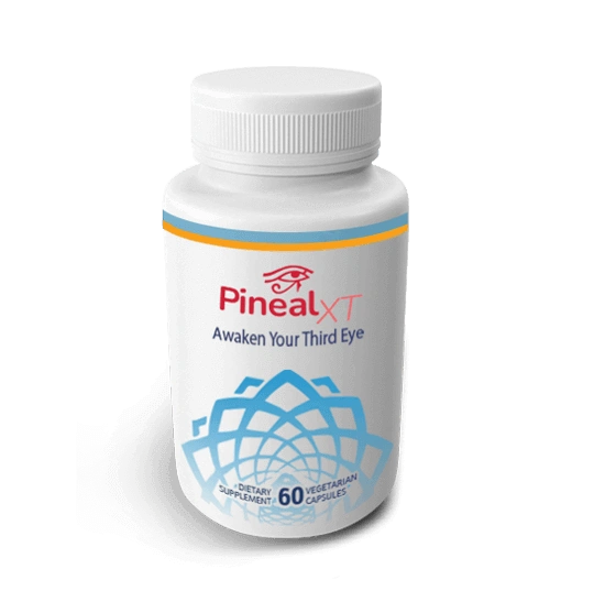 Pineal XT  1 bottle